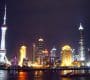 Beijing at Night