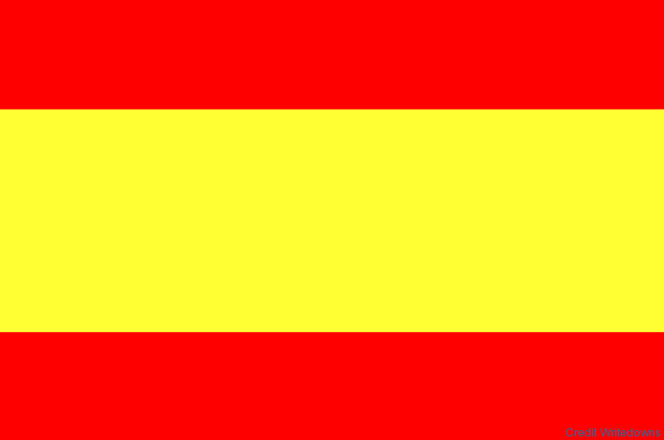 Courting disaster in Spain
