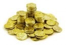 gold_coins Gold Coins