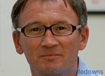 Hugh Hendry on Euro Outlook and George Soros