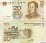 Chinese inflation, monetary policy and the dollar peg