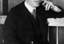 Con Artist Charles Ponzi