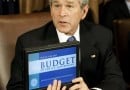 George W. Bush