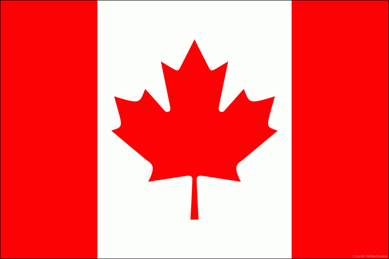 Canada is not the model