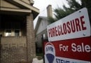 foreclosure foreclosure