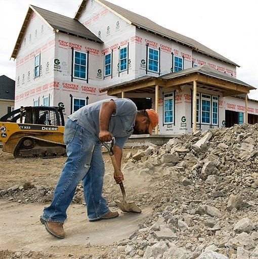 When will the rise in US mortgage rates hit consumer demand?