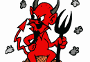 red-devil red-devil