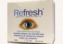 refresh