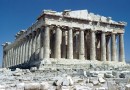 The Parthenon The Parthenon