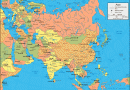 asia-map