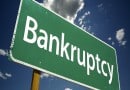bankruptcy