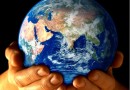 globe