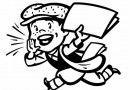 newsboy newsboy