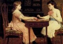 old-maid old-maid