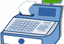CashRegister CashRegister