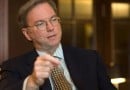Eric-Schmidt Eric-Schmidt