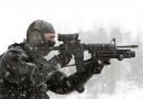Military-Gun