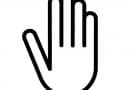 hand-stop hand-stop