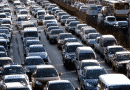 China Traffic China Traffic