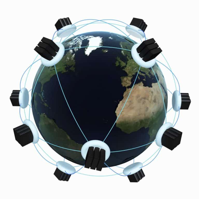 NSA scandal’s threat to the cloud computing business model