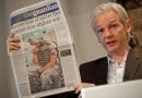 Julian Assange Julian Assange