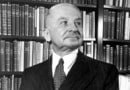 Ludwig von Mises Ludwig von Mises