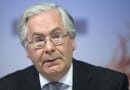 Mervyn King Mervyn King