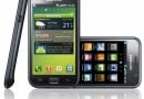 Samsung Galaxy S