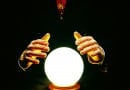 crystal ball
