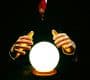 crystal ball