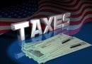 taxes taxes