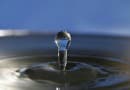 water
