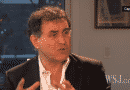 Nouriel Roubini Nouriel Roubini