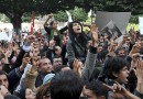 Tunisia Riots Tunisia Riots