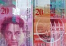 swiss franc swiss franc