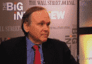 Daniel Yergin Daniel Yergin