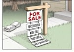 The growing optimism on housing is not justified
