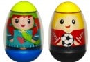 weebles weebles