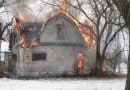 Burning House Burning House
