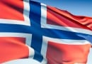 Norwegian Flag Norwegian Flag