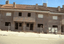Spanish Ghost Town Spanish Ghost Town