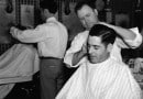 Barber
