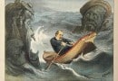 Between Scylla and Charybdis Between Scylla and Charybdis