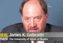 James Galbraith