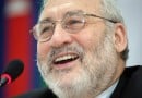 Joseph Stiglitz Joseph Stiglitz