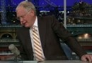 Letterman on Apple Tracking
