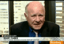 Marc Faber Marc Faber