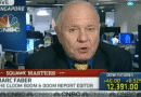 Marc Faber CNBC Marc Faber CNBC