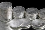 Silver: Is it time sit on the sidelines?