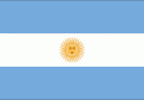 Argentina Flag Argentina Flag